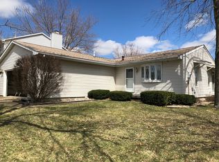 1168 Cornell Dr, Decatur, IL 62522