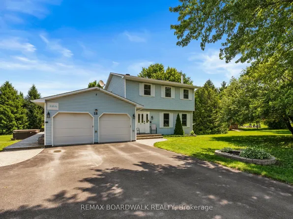 18 Berg Cres, North Grenville, ON K0G 1J0