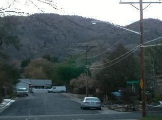 423 High Pkwy, Golden, CO 80403
