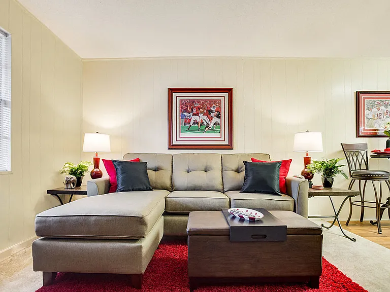 Brookstone Apartment Homes — Photo 5