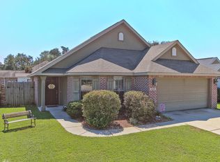 229 Lantana Blvd, Long Beach, MS 39560