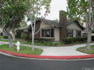 2017 W Summer Wind, Santa Ana, CA 92704