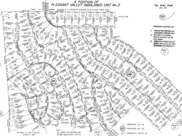0 Big Stump Rd, Dorris, CA 96023