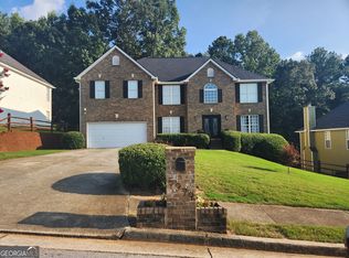 5979 Springfair Run, Lithonia, GA 30038