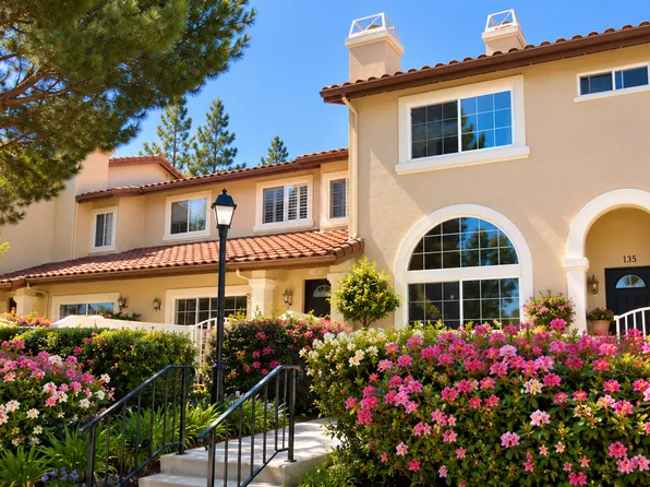 4095 Porte De Palmas Unit 111, San Diego, CA 92122