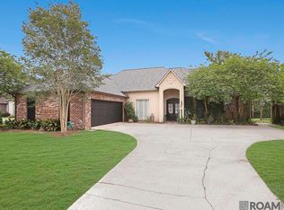 39053 Corinne Cir, Prairieville, LA 70769