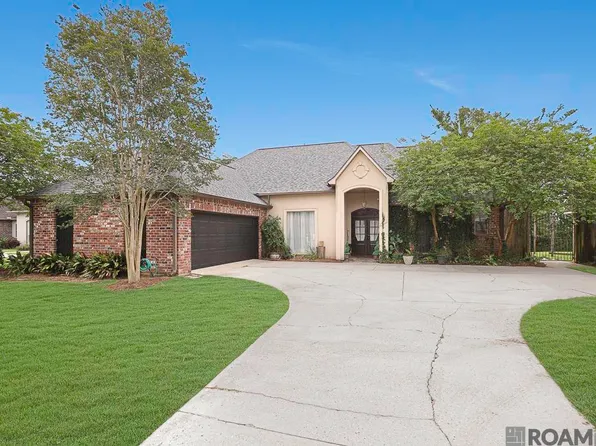 39053 Corinne Cir, Prairieville, LA 70769