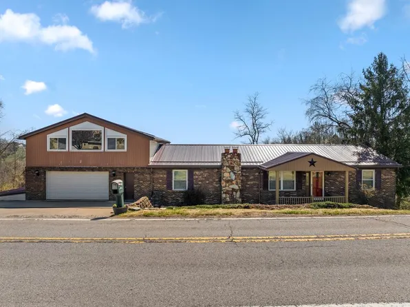 2819 Glen Dale Hts, Glen Dale, WV 26038