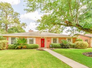 16803 Townes Rd, Friendswood, TX 77546