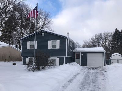 232 Elm Dr, Rochester, NY, 14609