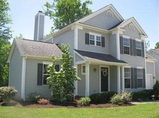 1408 Timber Trl, Hudson, OH 44236