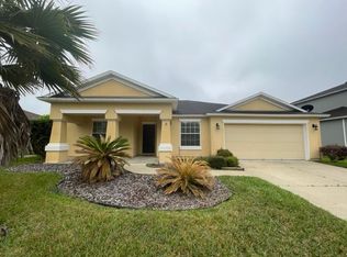 2635 Oak Haven Dr, Middleburg, FL 32068