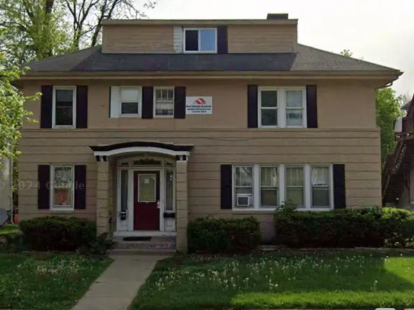 202 N. Normal (YPF 16 LLC), 202 N Normal St APT 1C, Ypsilanti, MI 48197