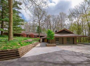 17818 County Road 112, Bristol, IN 46507