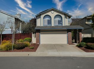 347 Winterwind Cir, San Ramon, CA 94583