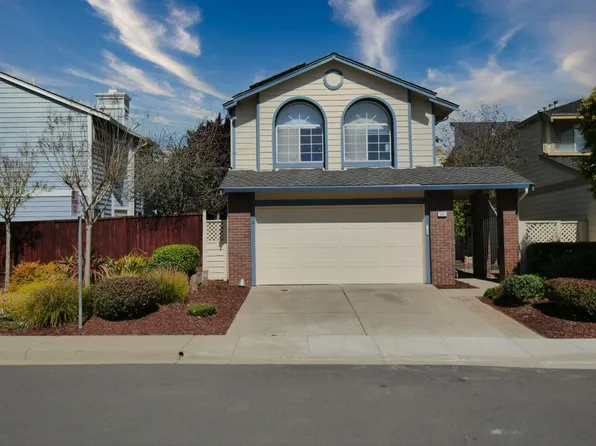 347 Winterwind Cir, San Ramon, CA 94583