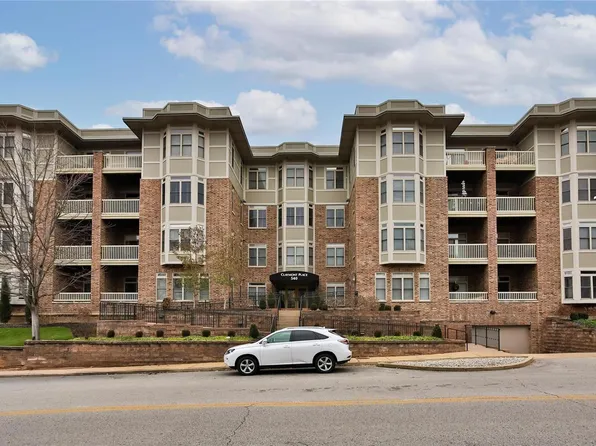 540 N And South Rd APT 103, Saint Louis, MO 63130