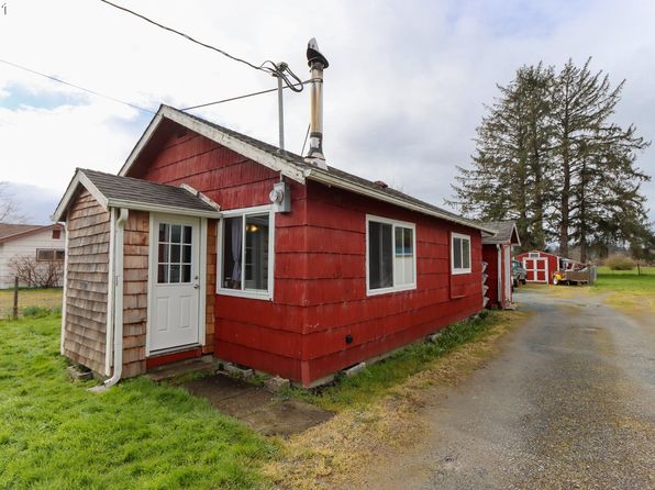 Real Estate Tillamook County