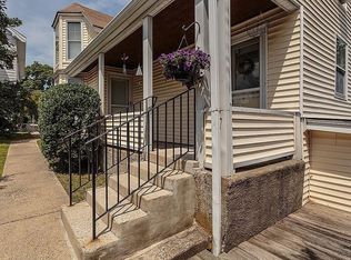 1 White Ter #1, Belmont, MA 02478