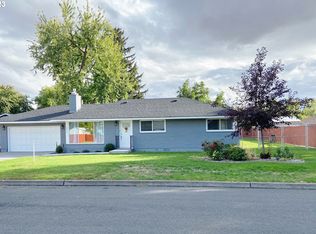 4042 SW Perkins Ave, Pendleton, OR 97801