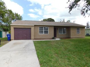 151 Mabry St, Sebastian, FL 32958