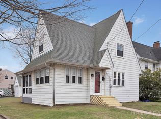57 Rachelle Ave, Stamford, CT 06905