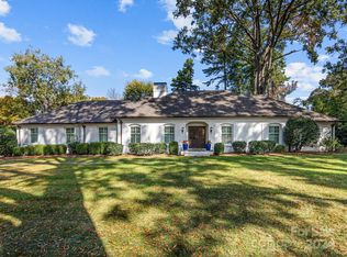 4233 Columbine Cir, Charlotte, NC 28211