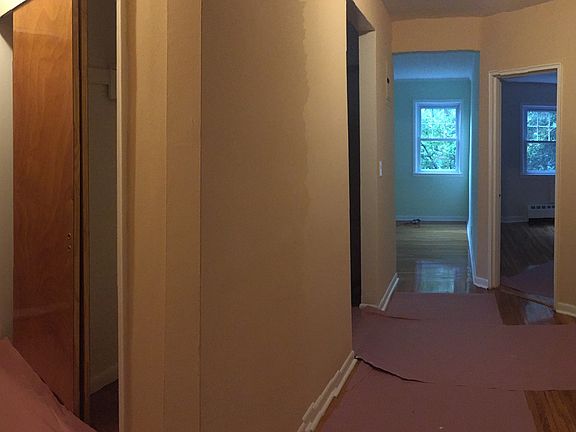 Hall Panoramic