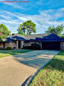 2955 Tumbleweed Trl, Grapevine, TX, 76051