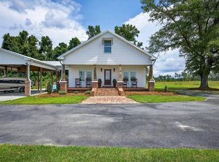 1767 W Highway 378, Pamplico, SC 29583