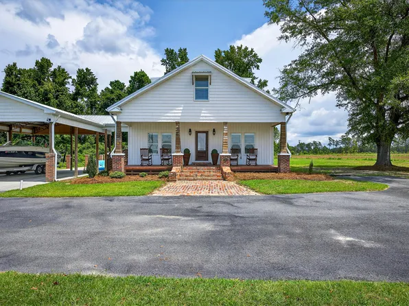 1767 W Highway 378, Pamplico, SC 29583