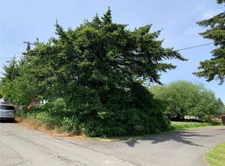 2316 NE Franklin St, Bremerton, WA 98310