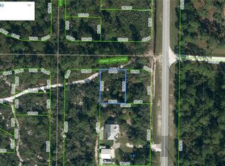 3117 Grand Concourse, Sebring, FL 33875