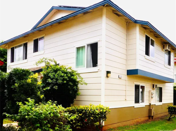 91-1028 Laulauna St #9A, Ewa Beach, HI 96706