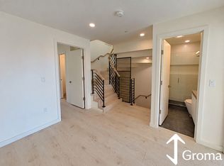 7 Worthington St #23, Roxbury Crossing, MA 02120
