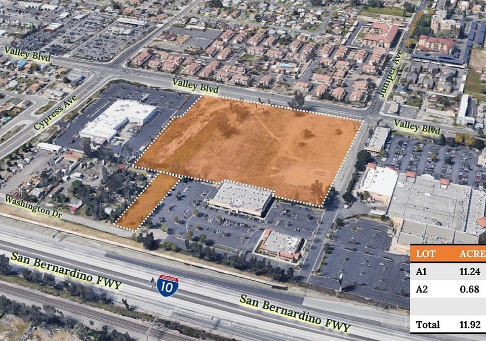 1st image of 16655 Valley Blvd