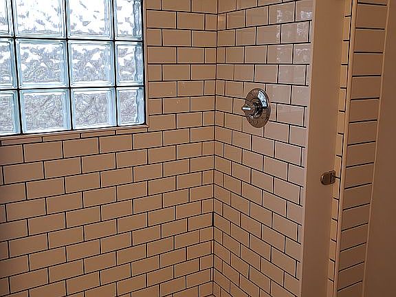 2020 remodeled Bathroom