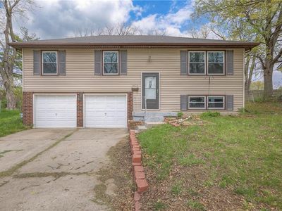 16516 E 41st Ter S, Independence, MO, 64055