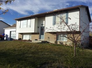 5010 W Banquet Ave, West Jordan, UT 84081