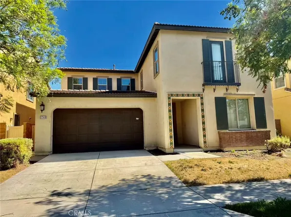 2746 E Wickford St, Ontario, CA 91762