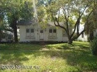1350 Talbot Ave, Jacksonville, FL 32205