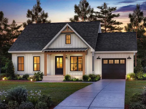 LOT 64 Davey Jones Blvd, Greenbackville, VA 23356