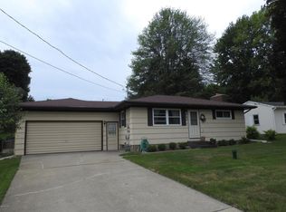 884 Marion St, Battle Creek, MI 49014