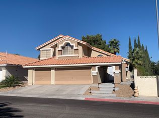 8408 Luna Bay Ln, Las Vegas, NV 89128