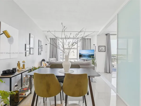 900 Bay Dr APT 711, Miami Beach, FL 33141