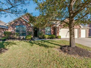 29919 Adobe Falls Dr, Spring, TX 77386