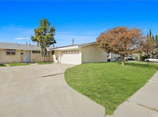 1313 N Gilbert St, Anaheim, CA 92801