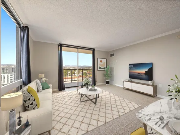 1301 Speer Boulevard #901, Denver, CO 80204