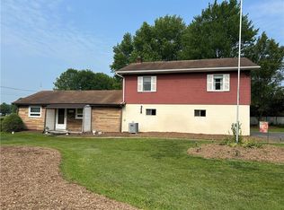 1214 Ridge Blvd, Connellsville, PA 15425