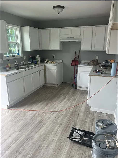 3 bed, 1150 sqft, $1,695 — Photo 4